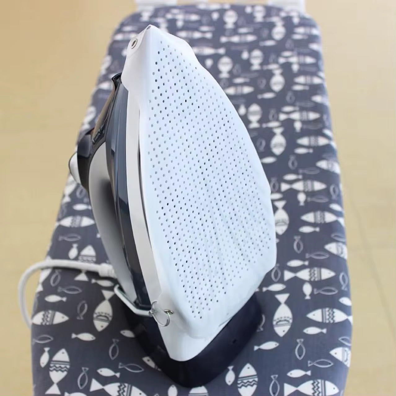 Ironing Shoe Cover