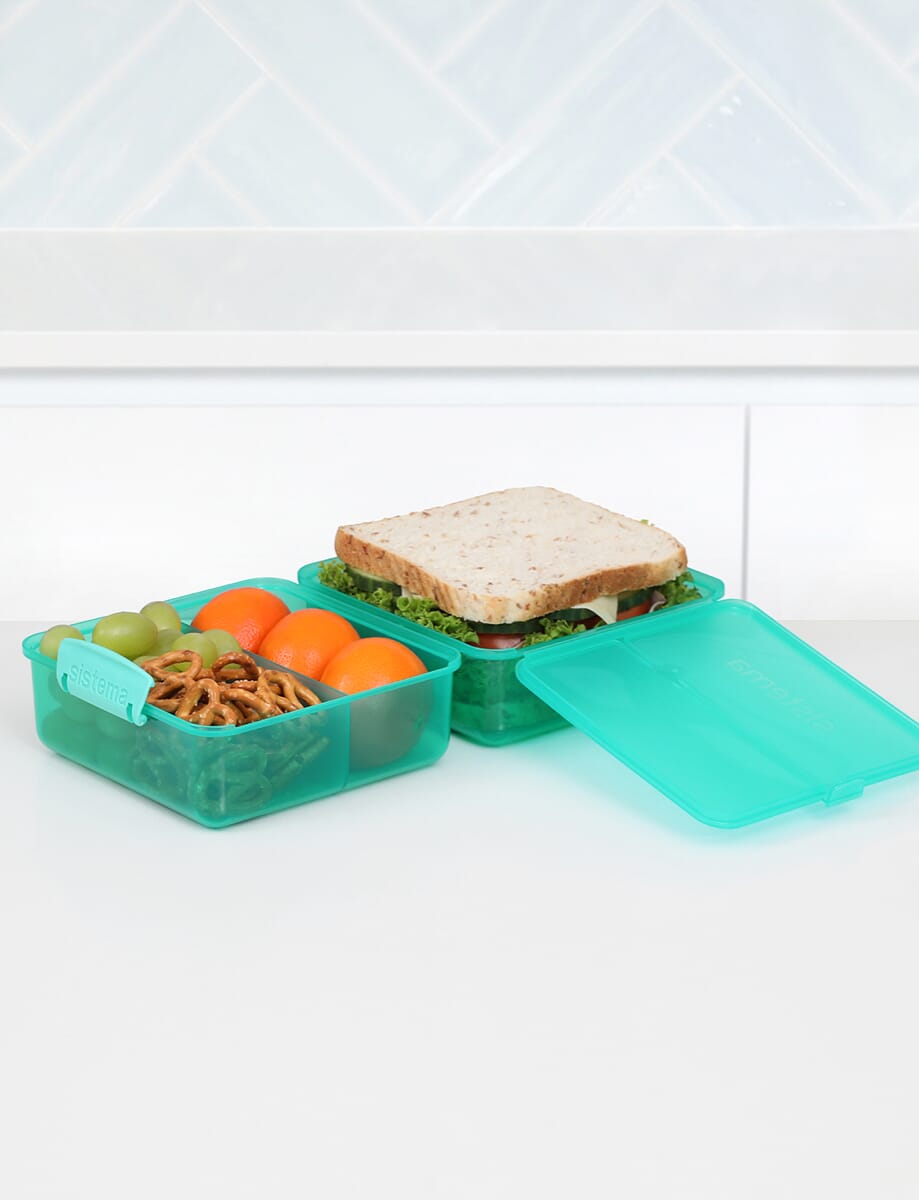 Sistema 1.4L LUNCH CUBE