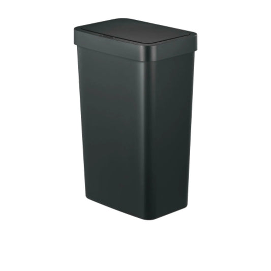 EKO Hana Sensor Bin 50L Black