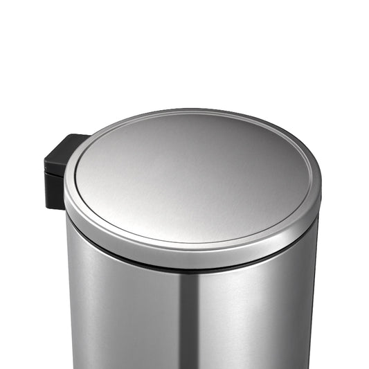 EVA Step Bin Metal