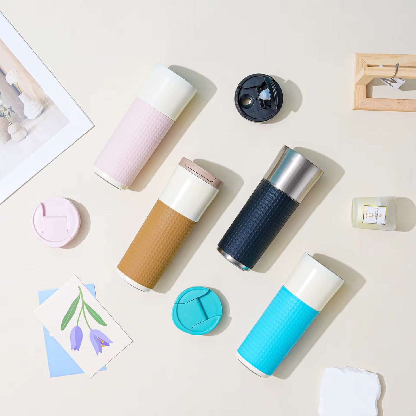 500 ml travel mug