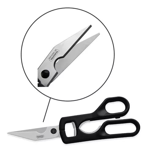 Tramontina scissors 22 cm
