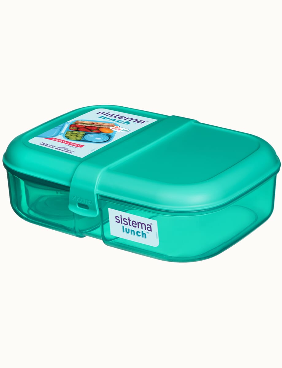 Sistema 1.1L RIBBON™ LUNCH WITH MINI BITE