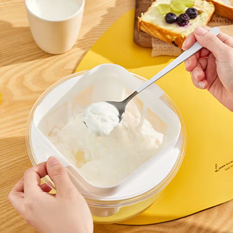 Yogurt Strainer