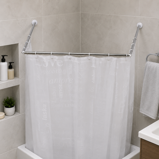 Shower Curtain ROD