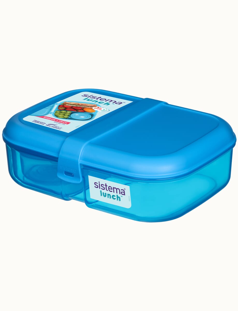 Sistema 1.1L RIBBON™ LUNCH WITH MINI BITE
