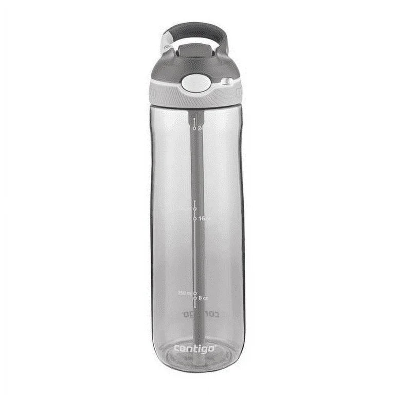 Contigo Ashland AUTOSPOUT Water Bottle, 720 ml