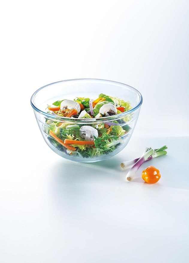 Pyrex - Classic Glass Bowl