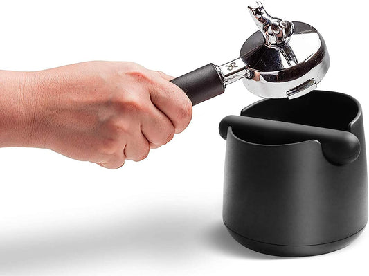 Espresso Knock Box
