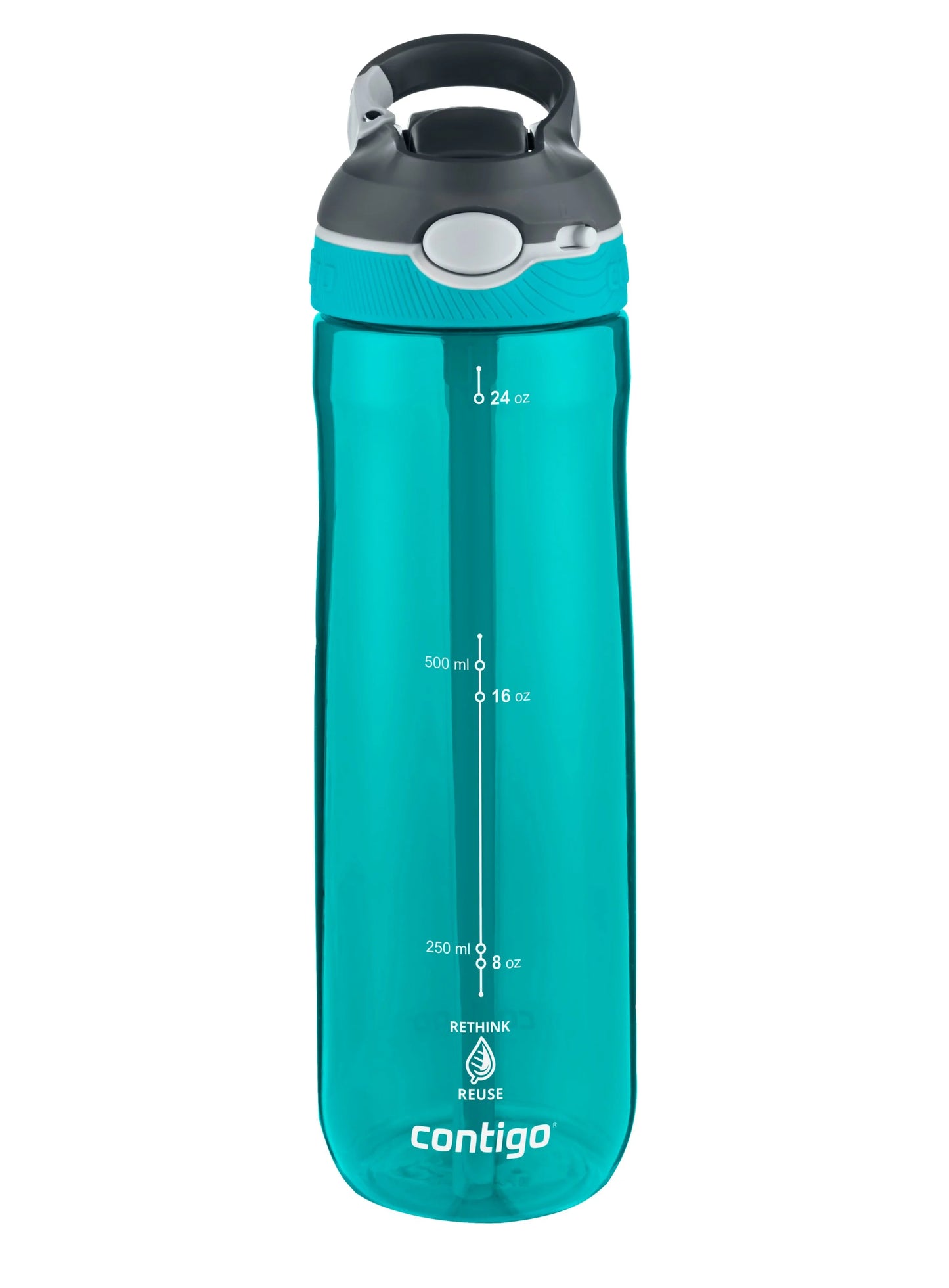 Contigo Ashland AUTOSPOUT Water Bottle, 720 ml