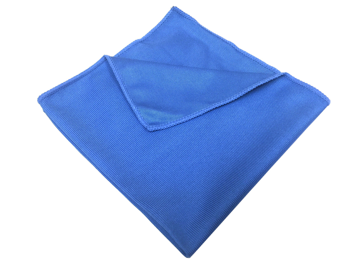 Glass cleaning fiber cloth 40x40