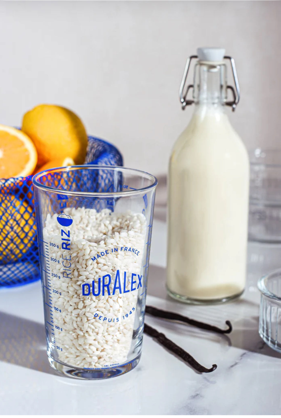 Duralex measuring cup