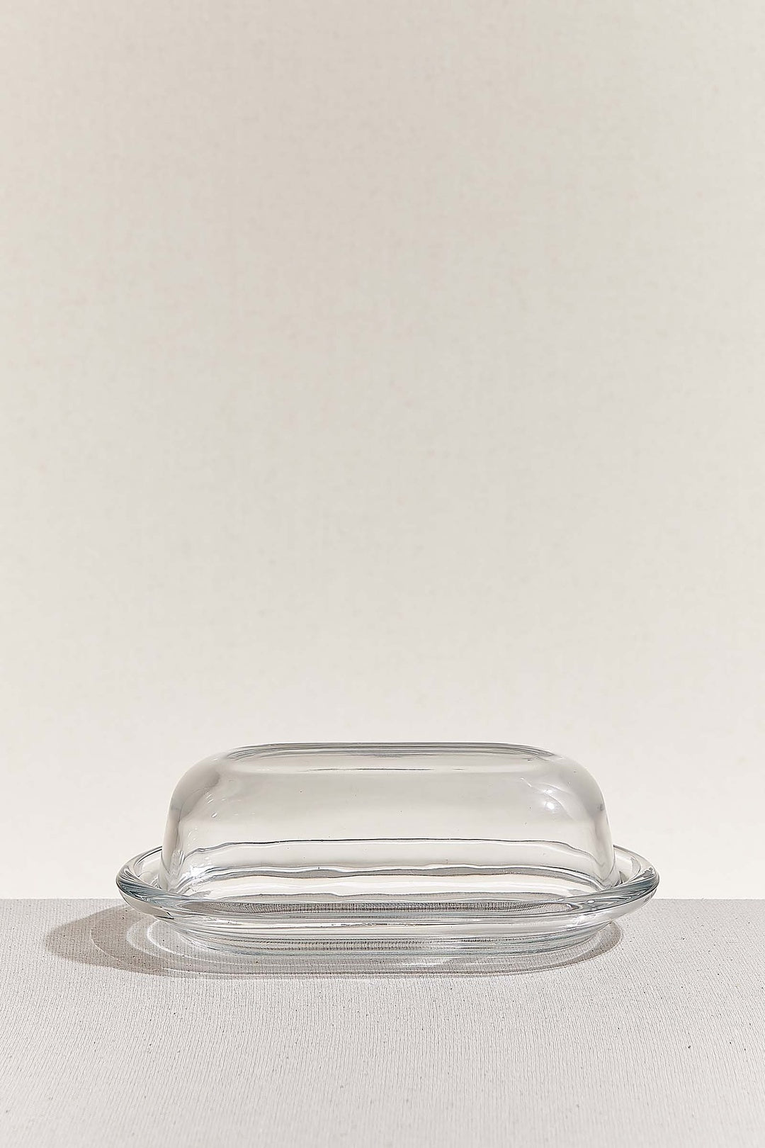 Basic Butter Dish