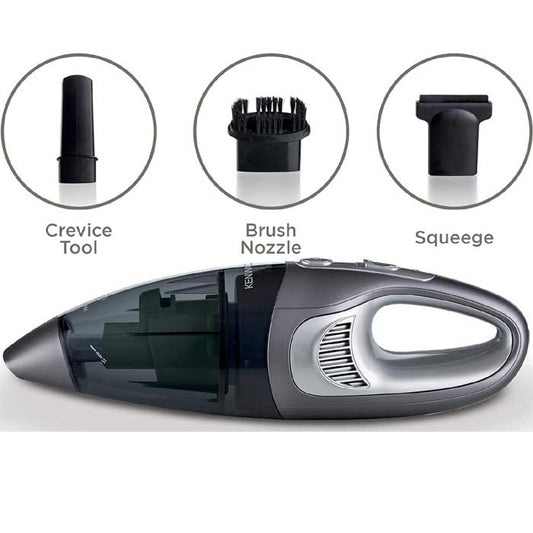 Kenwood Wet & Dry Cordless Handheld 14.8 volt