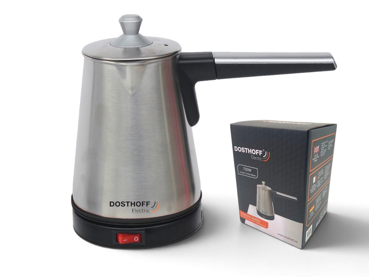 Dosthoff turkish coffee maker