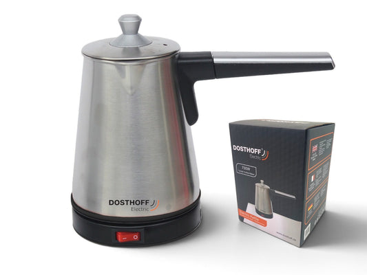 Dosthoff turkish coffee maker