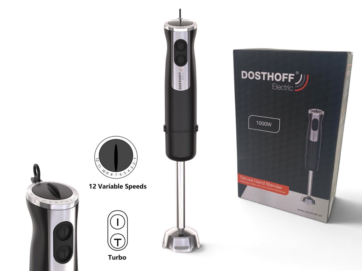 Dosthoff Deluxe Hand Blender
