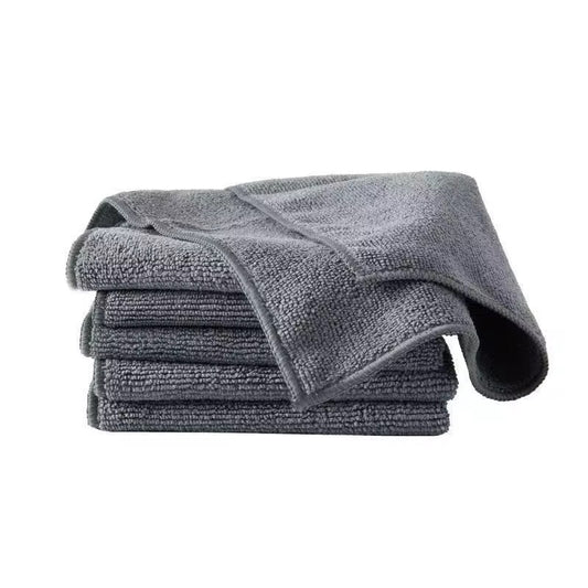 Fiber Cleaning Cloth