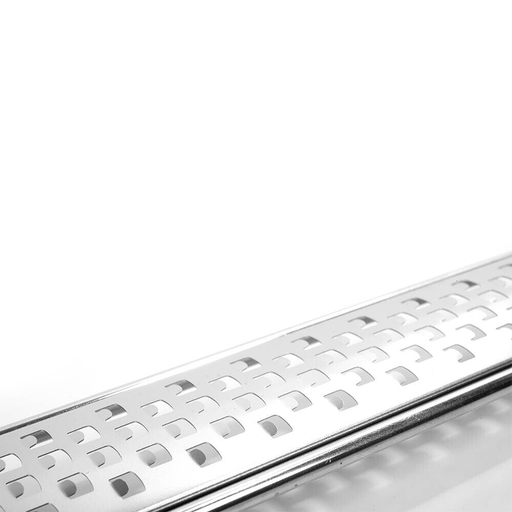 Pirge Gastro Pmg Hand Grater, Medium Tooth, Narrow
