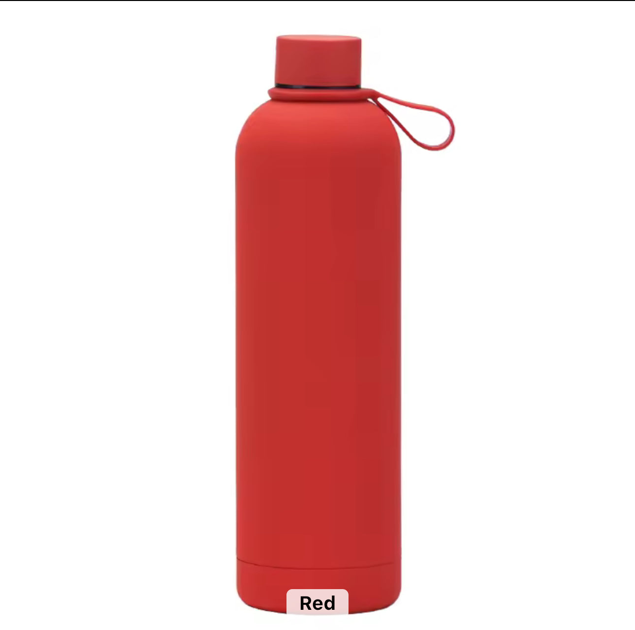 Double Wall Stainless Bottle 750ml