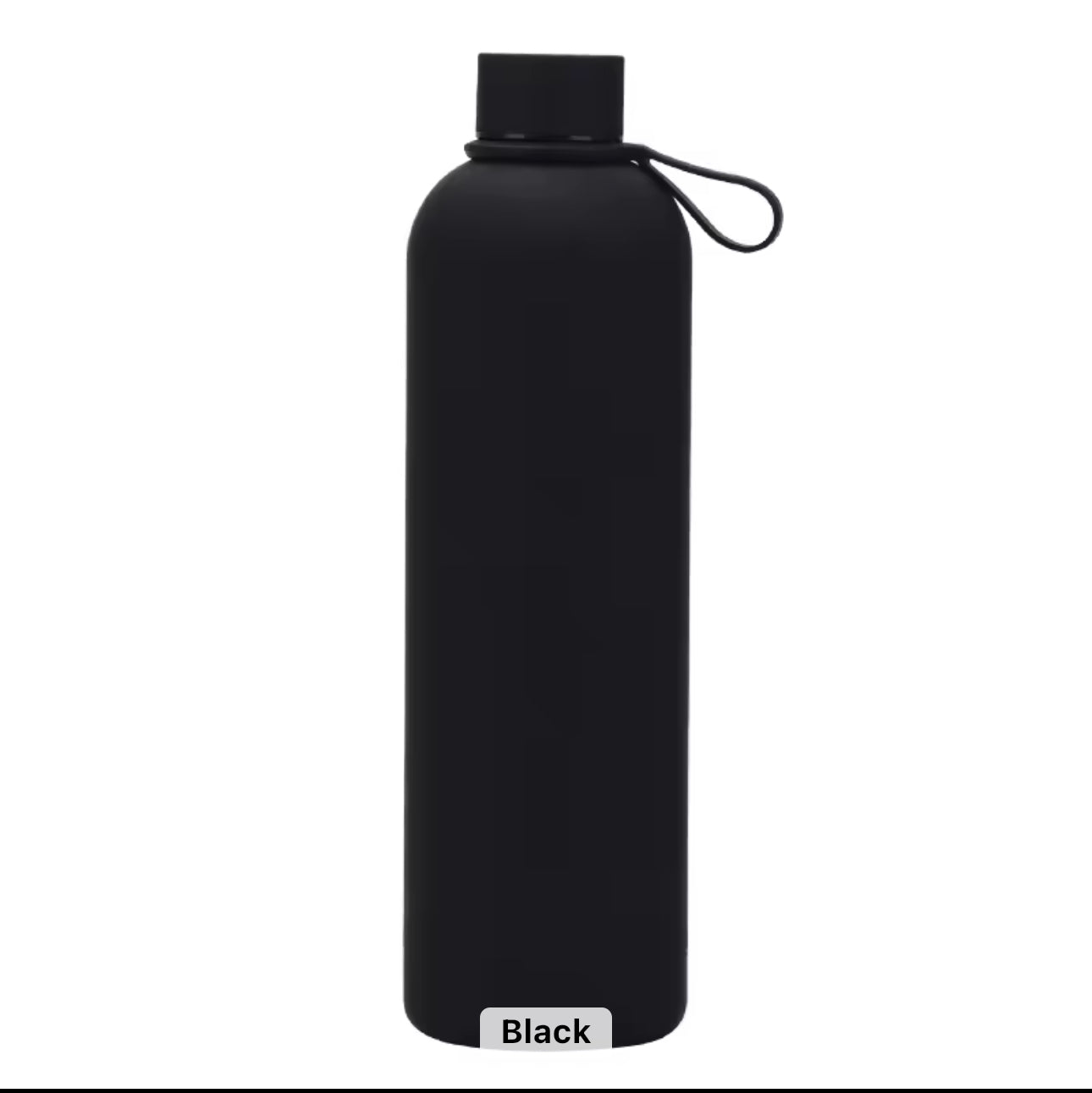 Double Wall Stainless Bottle 750ml