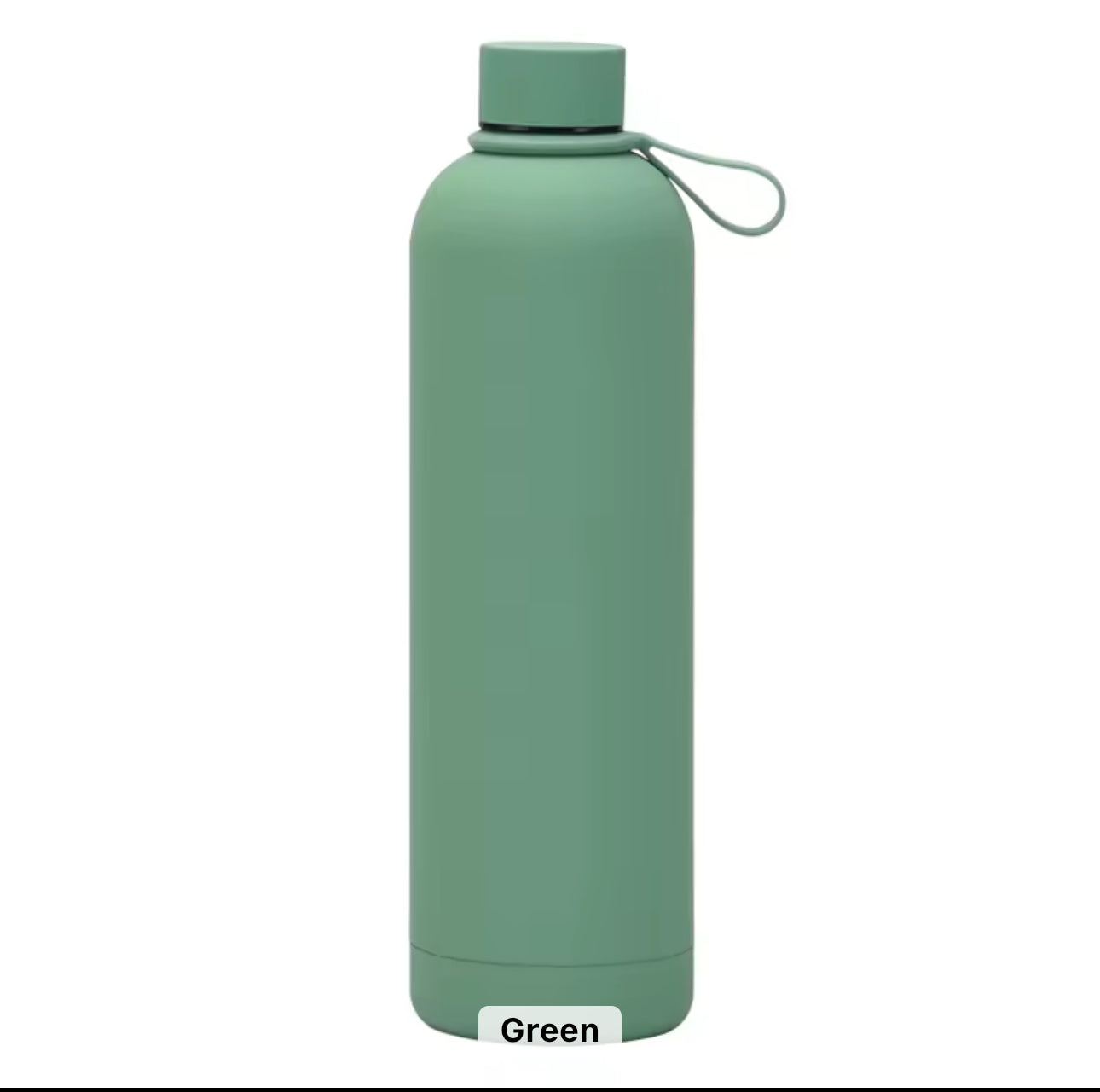 Double Wall Stainless Bottle 750ml
