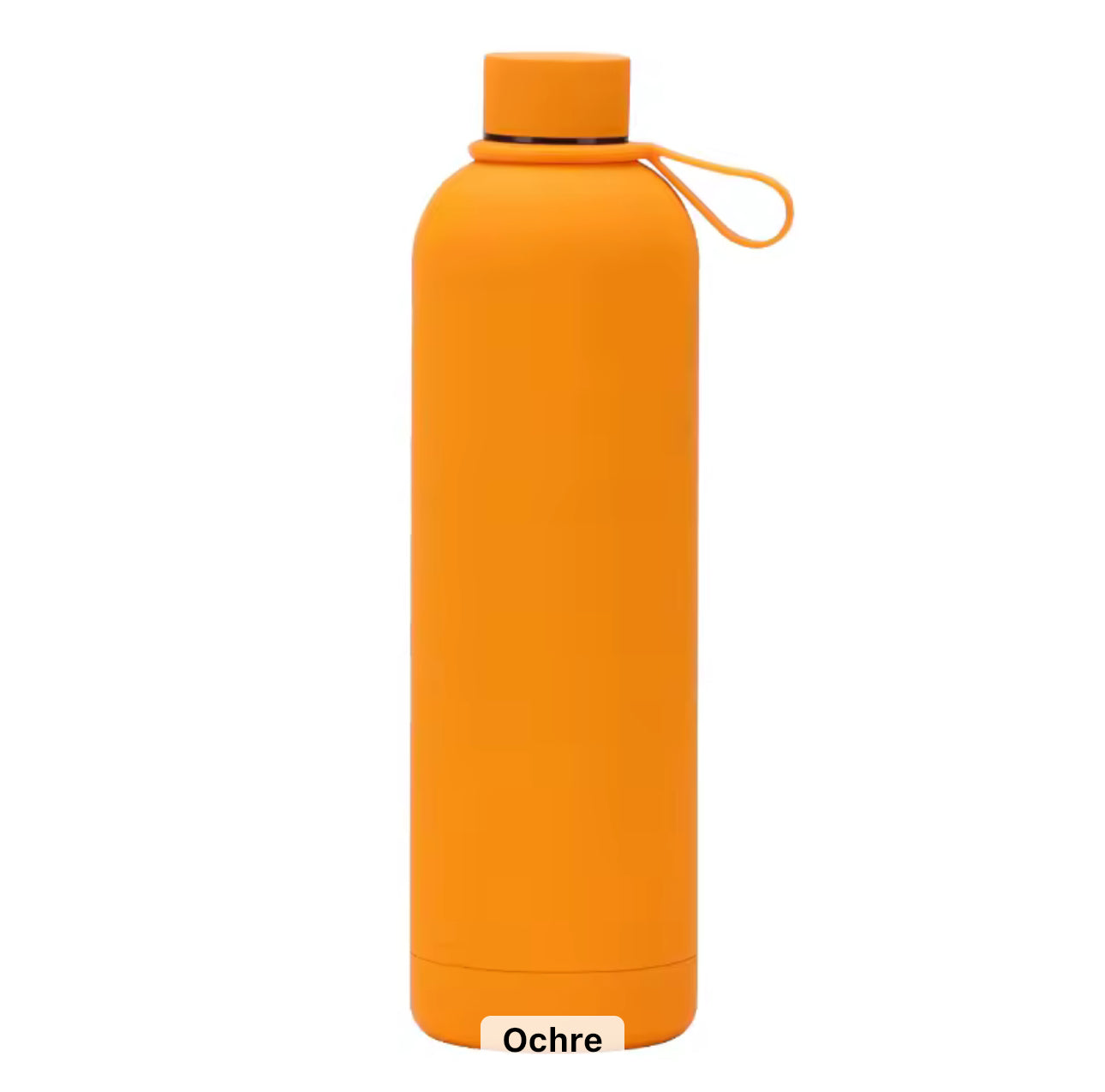 Double Wall Stainless Bottle 750ml
