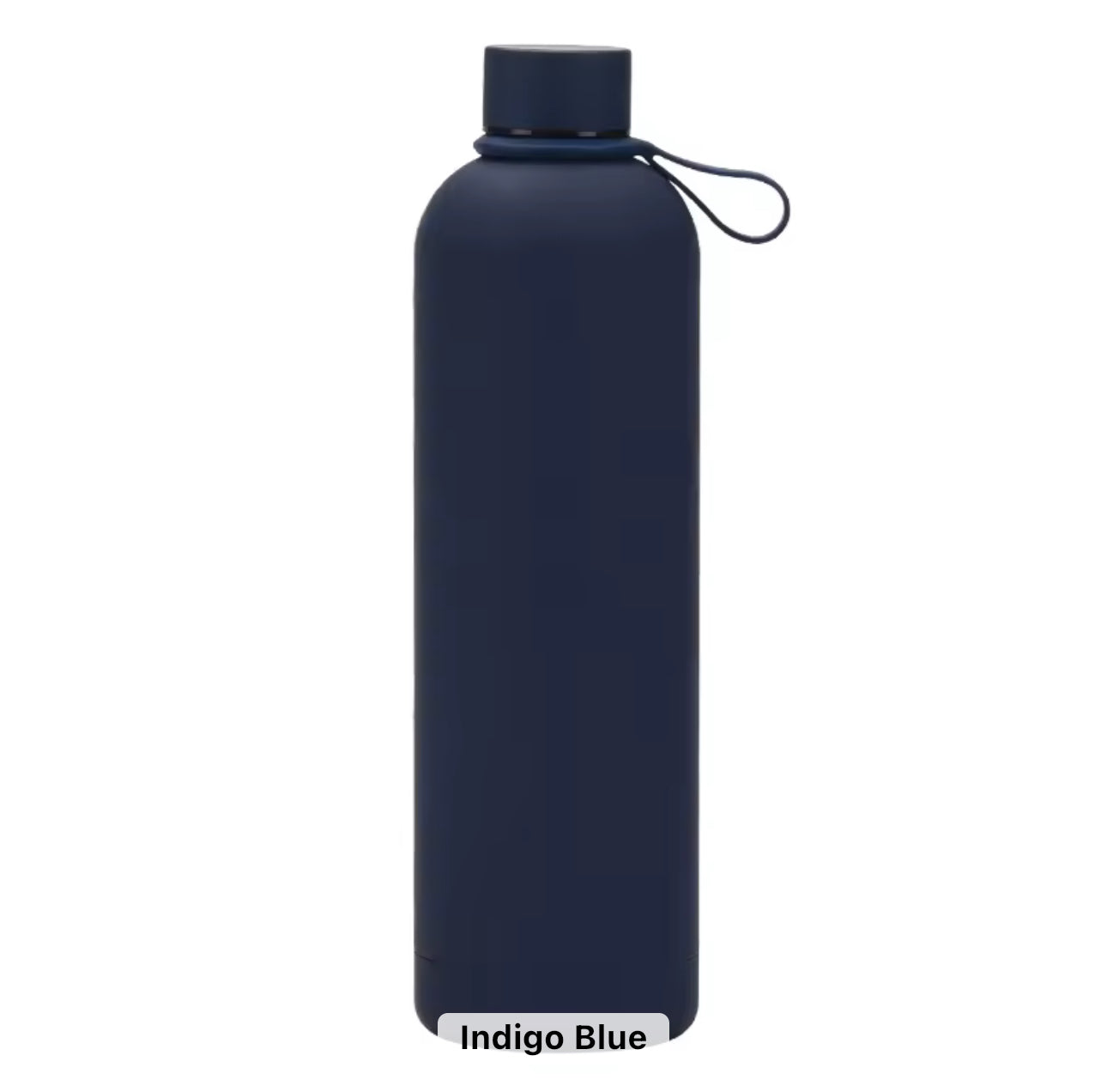 Double Wall Stainless Bottle 750ml