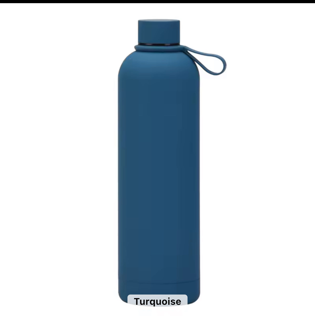 Double Wall Stainless Bottle 750ml