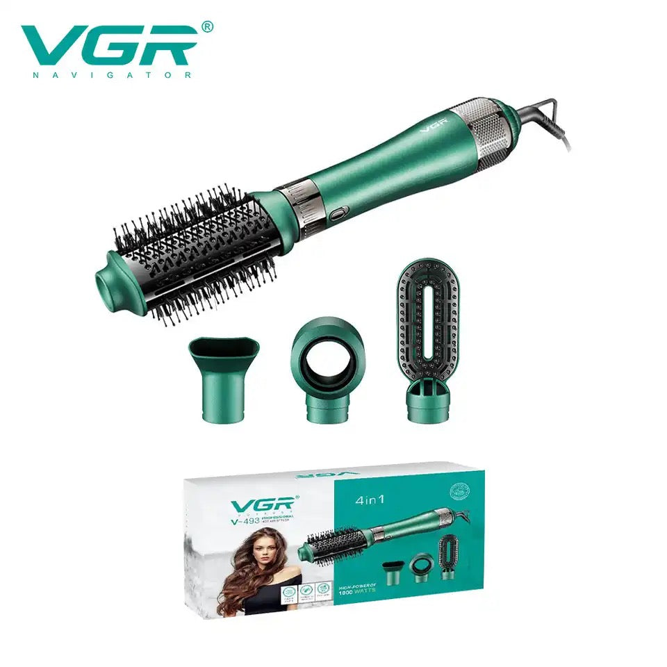 VGR Hair Dryer Styler HappyHouse vgr-hair-dryer-styler-happyhouse