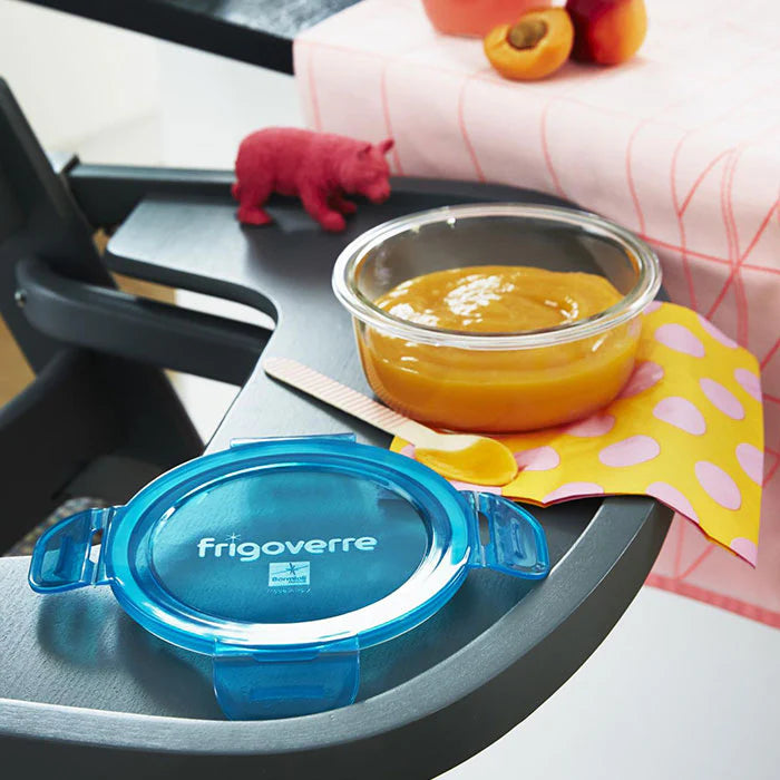 Frigoverre Evolution 14 cm Blue