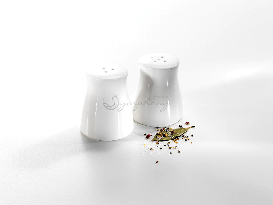 Salt & Pepper Set