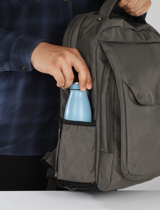 Sistema 500ML Stainless Steel