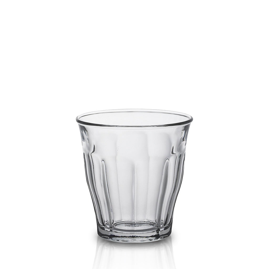 Duralex Picardie Tumbler Set Of 6 ( 9 cl )