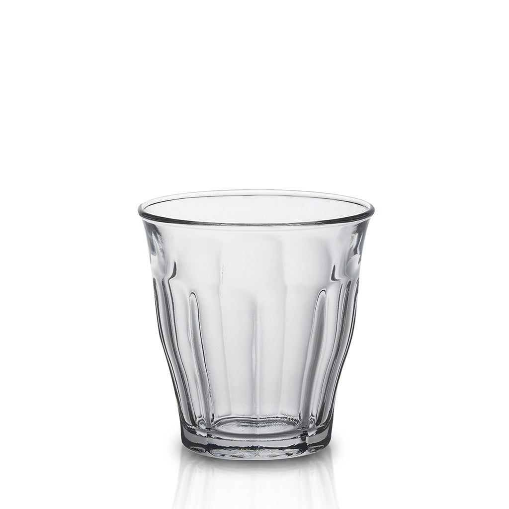 Duralex Picardie Tumbler Set Of 6 ( 13 cl )