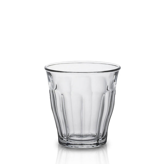 Duralex Picardie Tumbler Set Of 6 ( 13 cl )