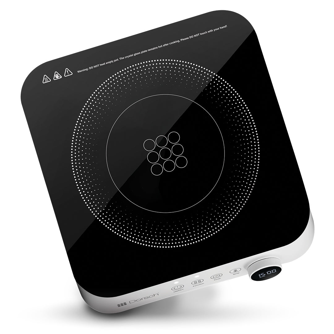 Autoinduction Lb Dorsch Induction Hob 1900w – HappyHouse