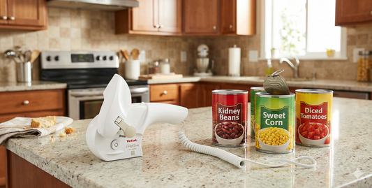 Tefal Electirc Can Opener