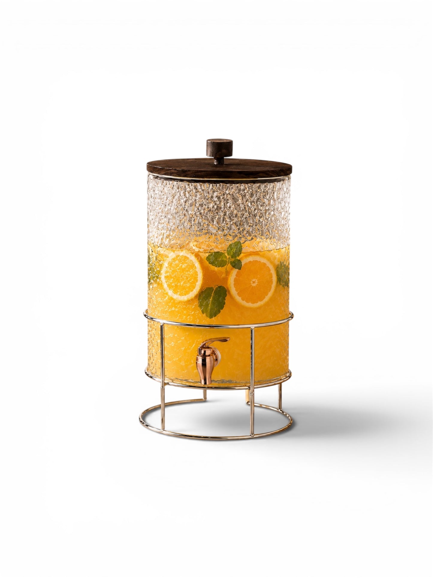 6 litre juice dispencer