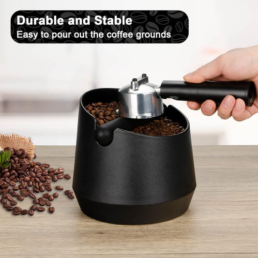 Espresso Knock Box