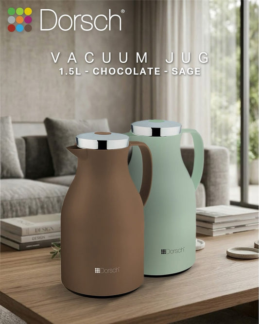 Dorsch thermos jug 1.5 litre