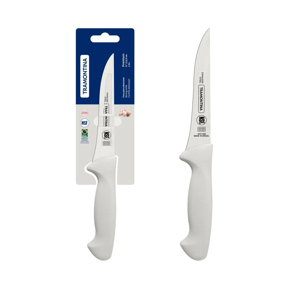 🔪 Tramontina Boning Knife