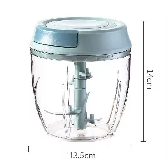 Garlic Grater