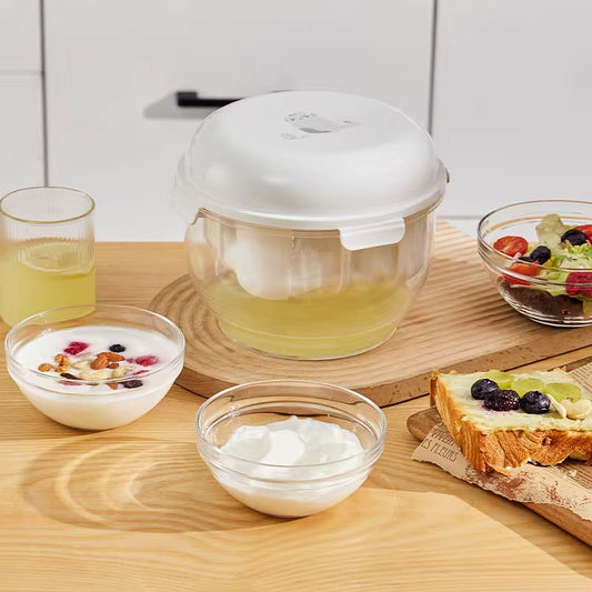 Yogurt Strainer