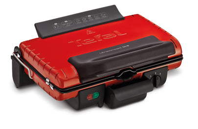 TEFAL ULTRACOMPACT GRILL
GC302B28