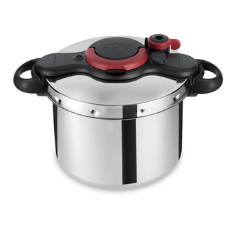 Tefal CLIPSO Minut Easy Pressure Cooker