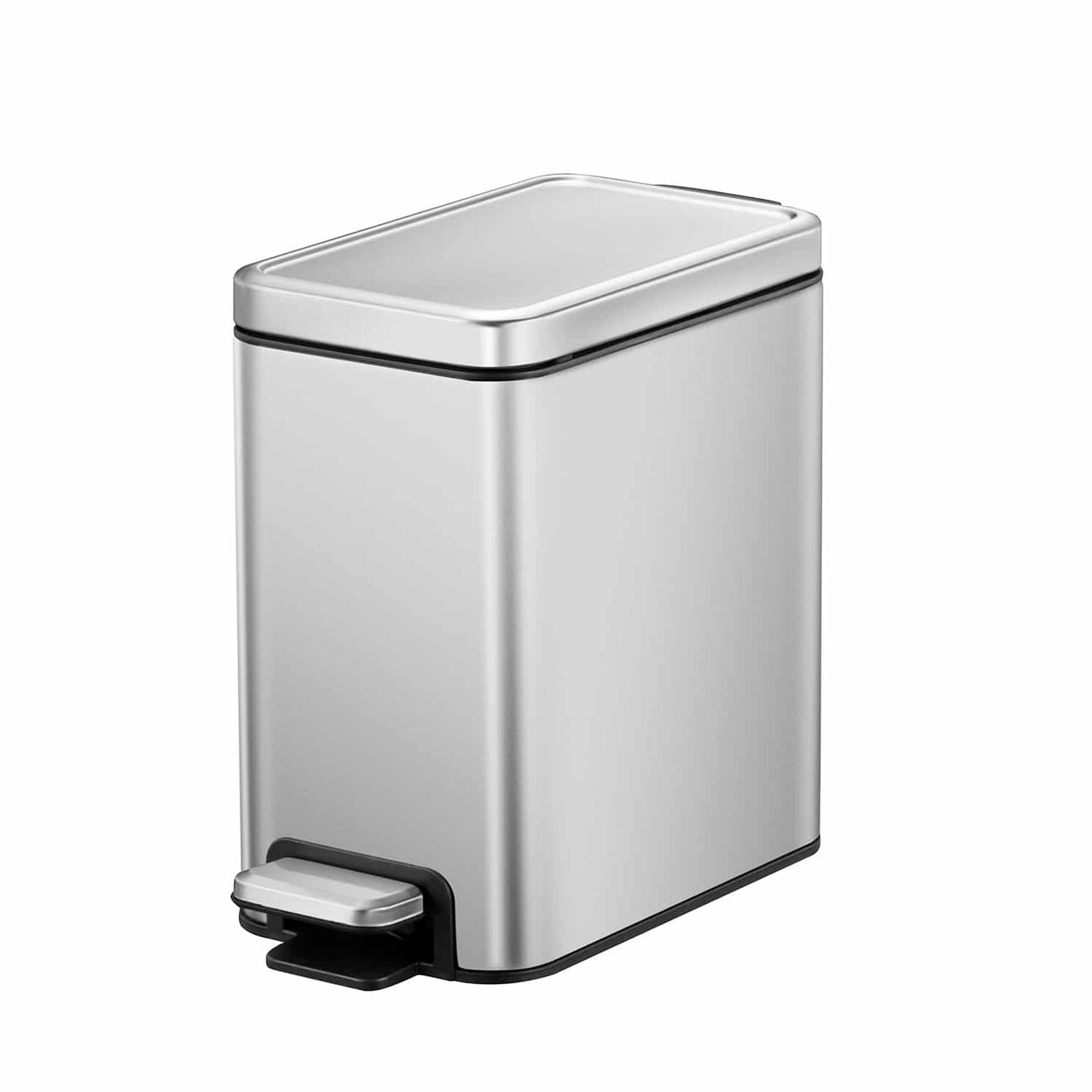 Eko Stella Slim Step Bin 6L