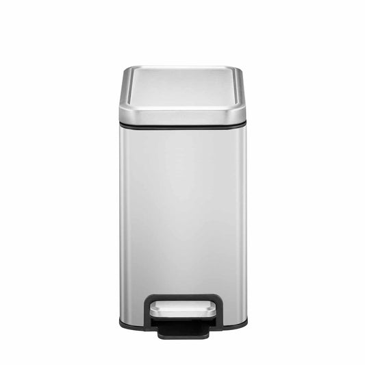 Eko Stella Slim Step Bin 6L