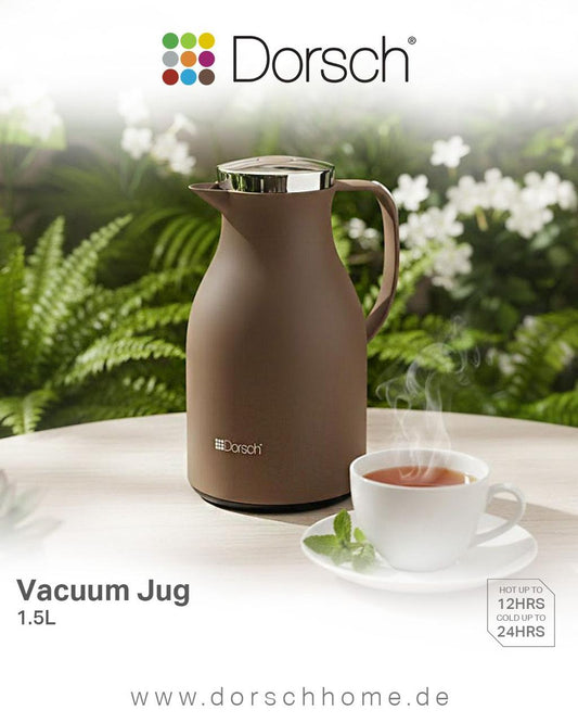 Dorsch thermos jug 1.5 litre