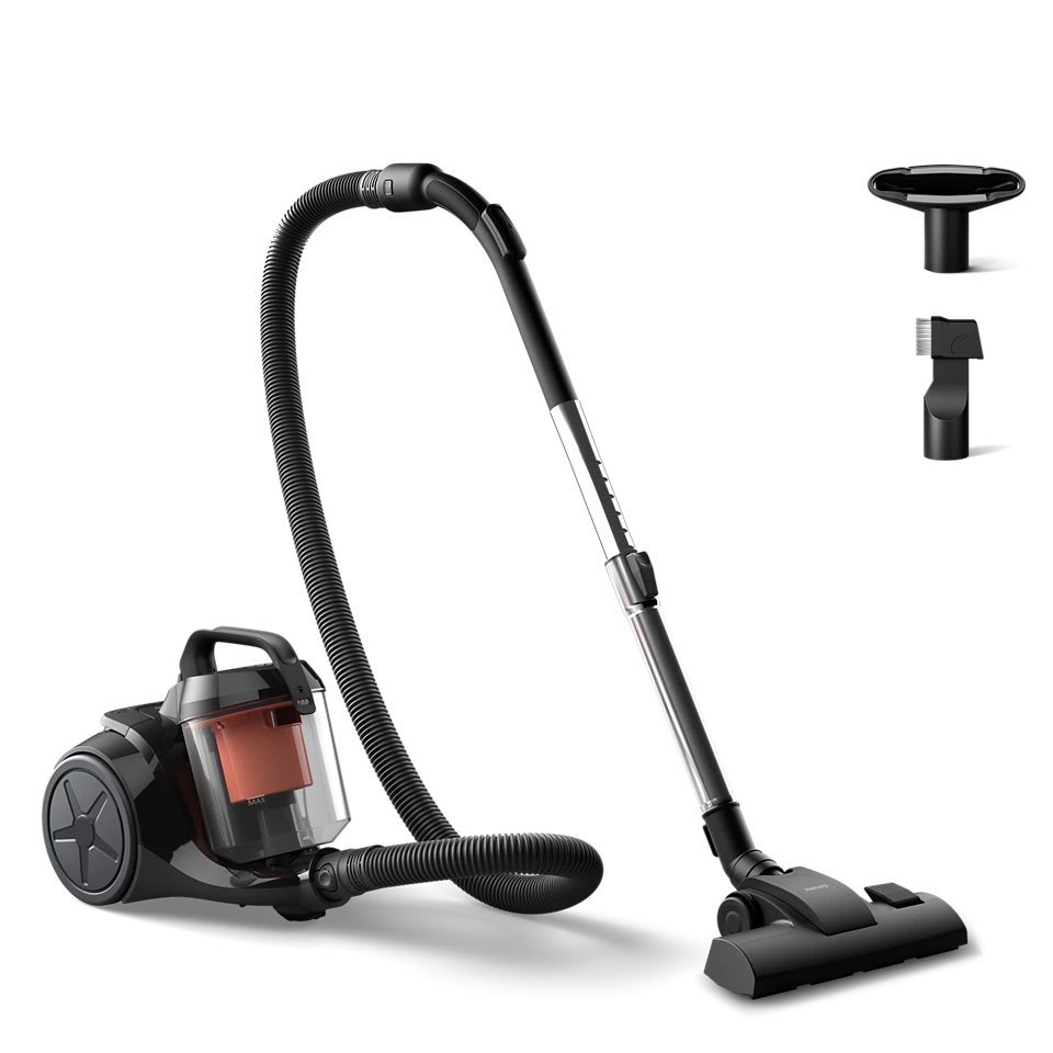 Philips Bagless Vacuum Cleaner 1200W - XB1012